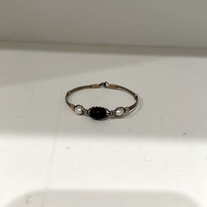 Ronaldo bracelet
